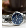 Casio Men's watch MTP-1384D-2A + Box - (MTP-1384D-2AVDF)