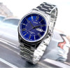 Casio Men's watch MTP-1384D-2A + Box - (MTP-1384D-2AVDF)