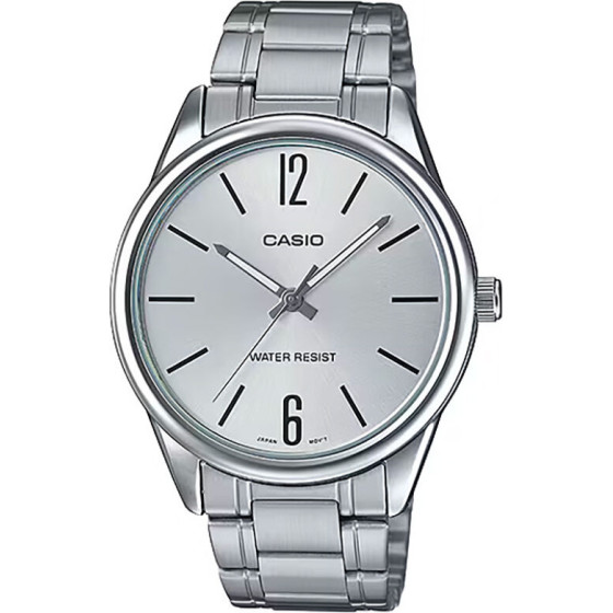 Casio Men's watch MTP-V005D-7B (zd105b) + Box - (MTP-V005D-7BUDF)