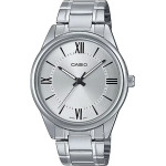 Casio Men's watch MTP-V005D-7B5 + Box - (MTP-V005D-7B5UDF)