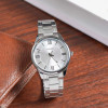 Casio Men's watch MTP-V005D-7B5 + Box - (MTP-V005D-7B5UDF)