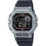 Casio Men's watch Sports + Box (zd271a) - (WS-1400H-1B)