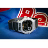 Casio Men's watch Sports + Box (zd271a) - (WS-1400H-1B)