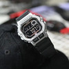 Casio Men's watch Sports + Box (zd271a) - (WS-1400H-1B)