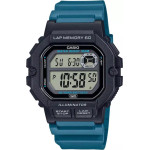 Casio Men's watch Sports + Box (zd271c) - (WS-1400H-3A)