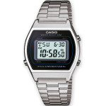 Casio Men's watch Vintage Sport 35mm B640WD-1A + Box - (B640WD-1AVEF)