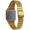 Casio Watch Unisex Vintage Dual Time + Box - (AQ-800EG-9ADF)