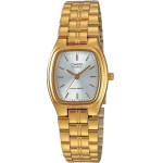 Casio Zloty Women's Watch + Box - (LTP-1169N-7A)