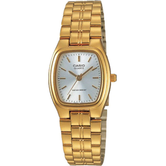 Casio Zloty Women's Watch + Box - (LTP-1169N-7A)