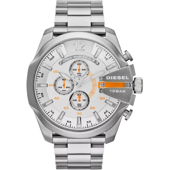 DIESEL Men's watch + Box - (DZ4328)