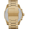 DIESEL Men's watch - Mega Chief (zz001d) - (DZ4360)