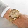 DIESEL Men's watch - Mega Chief (zz001d) - (DZ4360)