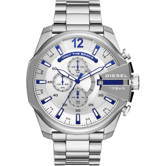 DIESEL Men's watch - Mega Chief (zz001k) - (DZ4477)