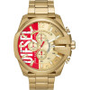 DIESEL Men's watch - Mega Chief (zz001m) - (DZ4642)