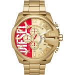 DIESEL Men's watch - Mega Chief (zz001m) - (DZ4642)