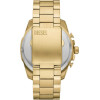 DIESEL Men's watch - Mega Chief (zz001m) - (DZ4642)