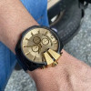 DIESEL Men's watch - Mega Chief (zz001s) - (DZ4485)