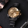 DIESEL Men's watch - Mega Chief (zz001s) - (DZ4485)