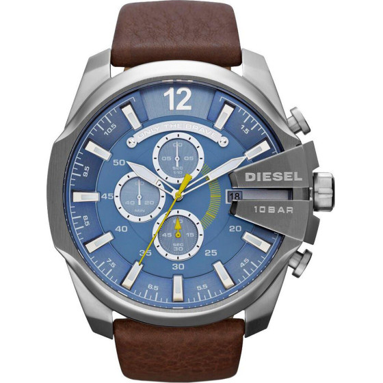DIESEL Men's watch - Mega Chief (zz004h) - (DZ4281)