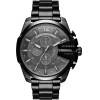 DIESEL Men's watch - Mega Chief + Box - (DZ4355)