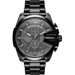 DIESEL Men's watch - Mega Chief + Box - (DZ4355)