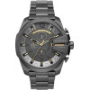 DIESEL Men's watch - Mega Chief + Box - (DZ4466)