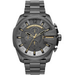DIESEL Men's watch - Mega Chief + Box - (DZ4466)