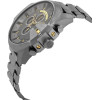 DIESEL Men's watch - Mega Chief + Box - (DZ4466)