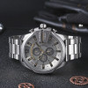 DIESEL Men's watch - Mega Chief + Box - (DZ4466)