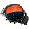 DIESEL Men's watch - MR. Big Daddy + Box - (DZ7395)