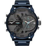 DIESEL Men's watch - MR. Daddy 2.0 (zz005h) - (DZ7414)