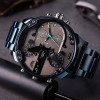 DIESEL Men's watch - MR. Daddy 2.0 (zz005h) - (DZ7414)