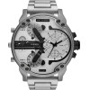 DIESEL Men's watch - MR. Daddy 2.0 (zz005p) - (DZ7421)