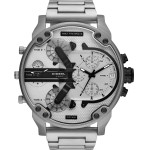DIESEL Men's watch - MR. Daddy 2.0 (zz005p) - (DZ7421)