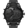 DIESEL Men's watch - MR.Daddy 2.0 + Box - (DZ7396)