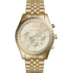 Michael Kors Watch - Lexington (zm524a) - (MK8281)