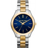 Michael Kors Women's Watch + Box (zm556a) - (MK3479)