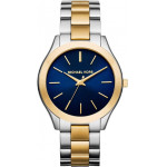 Michael Kors Women's Watch + Box (zm556a) - (MK3479)