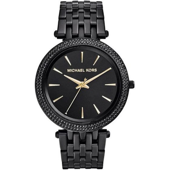 Michael Kors Women's Watch - Darci (zm501d) - (MK3337)