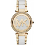 Michael Kors Women's Watch - Parker (zm516f) - (MK6313)