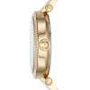 Michael Kors Women's Watch - Parker (zm516f) - (MK6313)