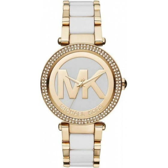 Michael Kors Women's Watch - Parker (zm516f) - (MK6313)