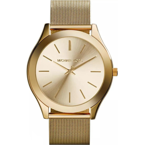 Michael Kors Women's Watch - Runway (zm506a) - (MK3282)