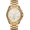 Michael Kors Women's Watch Bradshaw zm545a - (MK6266)