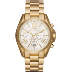 Michael Kors Women's Watch Bradshaw zm545a - (MK6266)