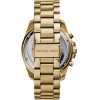Michael Kors Women's Watch Bradshaw zm545a - (MK6266)