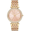 Michael Kors Women's Watch Darci + Box - (MK3507)
