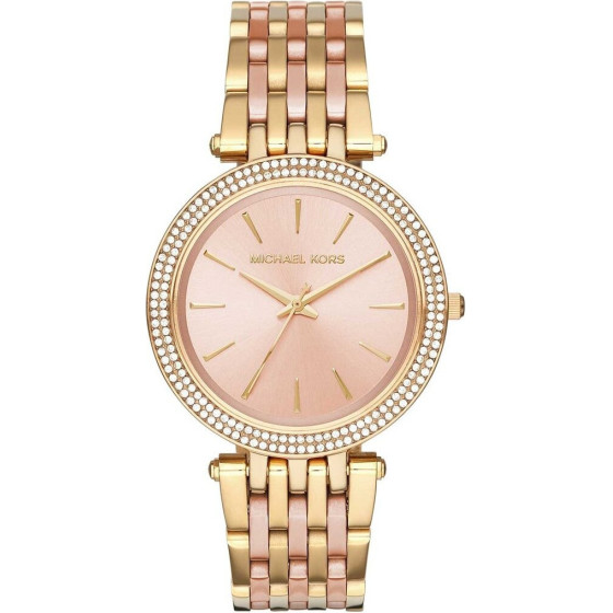 Michael Kors Women's Watch Darci + Box - (MK3507)