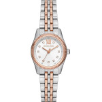 Michael Kors Women's Watch Lexington 26mm + Box - (MK4817)