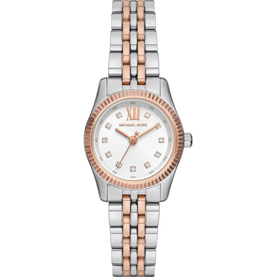 Michael Kors Women's Watch Lexington 26mm + Box - (MK4817)